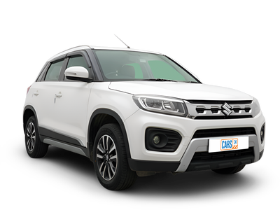 Maruti Vitara Brezza-img